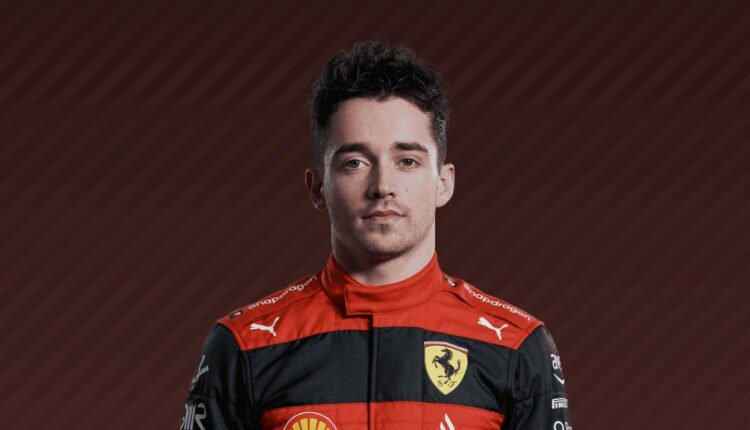 Σάρλες Λεκλέρκ