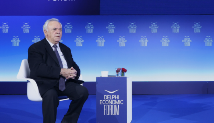 Δραγασάκης