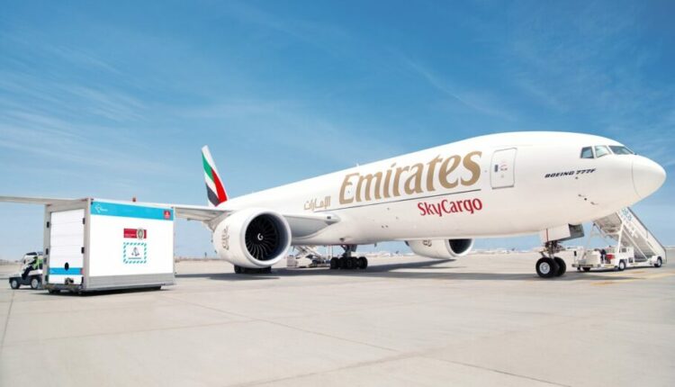 Emirates Skycargo