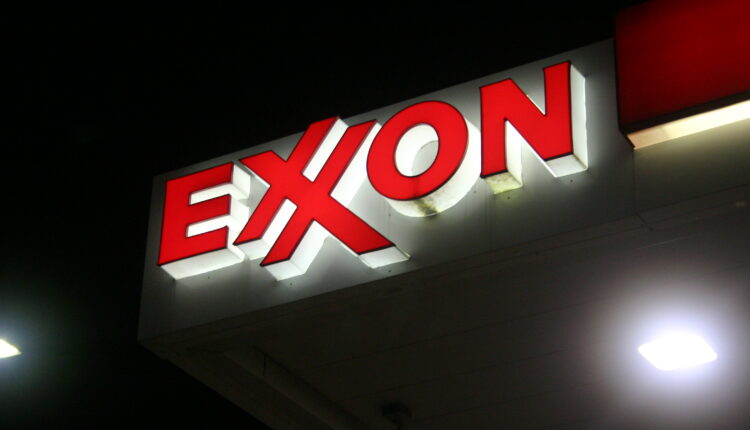 Exxon Mobil