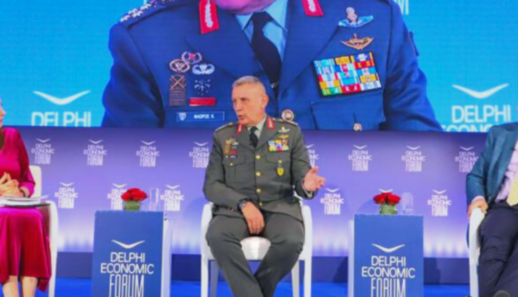 Κωνσταντίνος Φλώρος