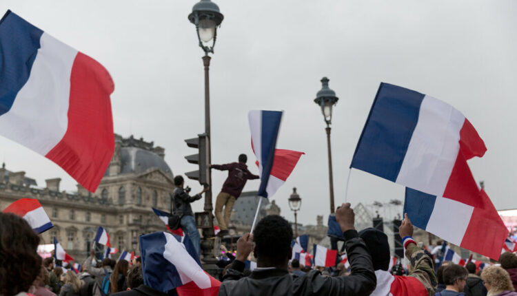 Εκλογές στη Γαλλία