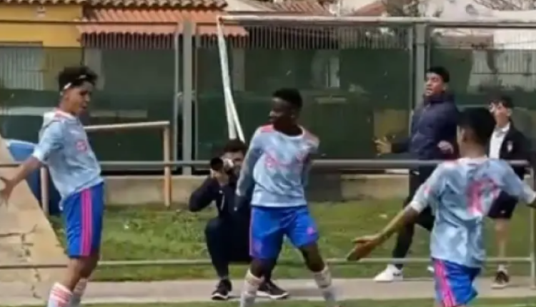 Γιος Ρονάλντο