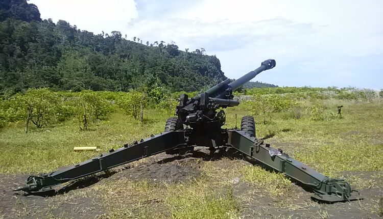 Howitzer