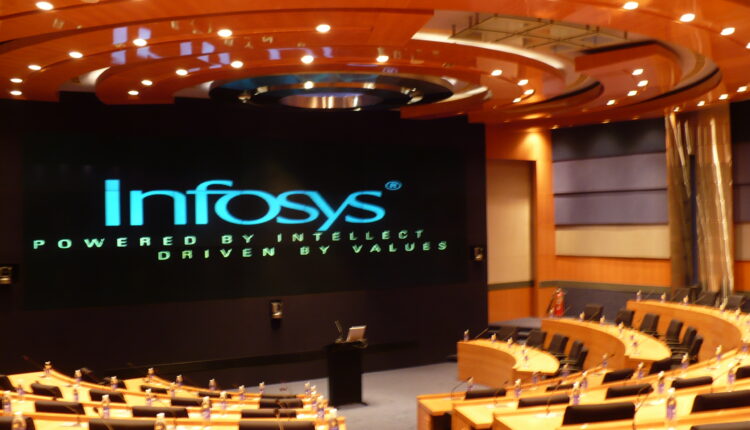 Infosys