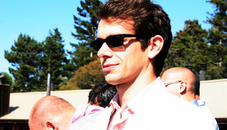 Τζακ Ντόρσει