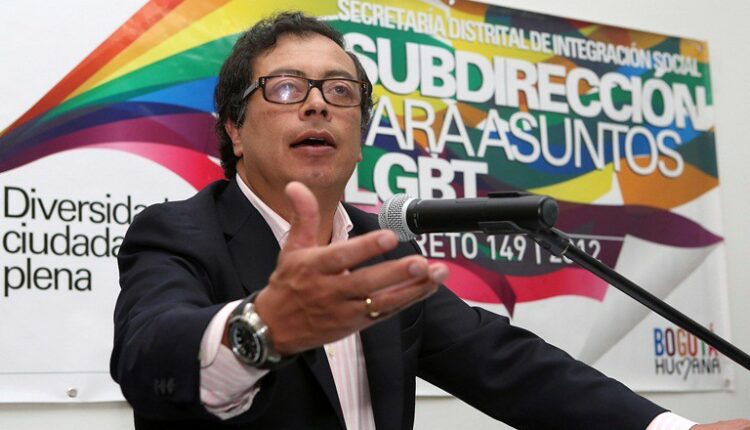 Γκουστάβο Πέτρο