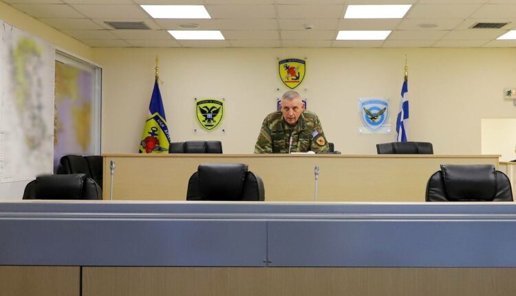 Κωνσταντίνος Φλώρος