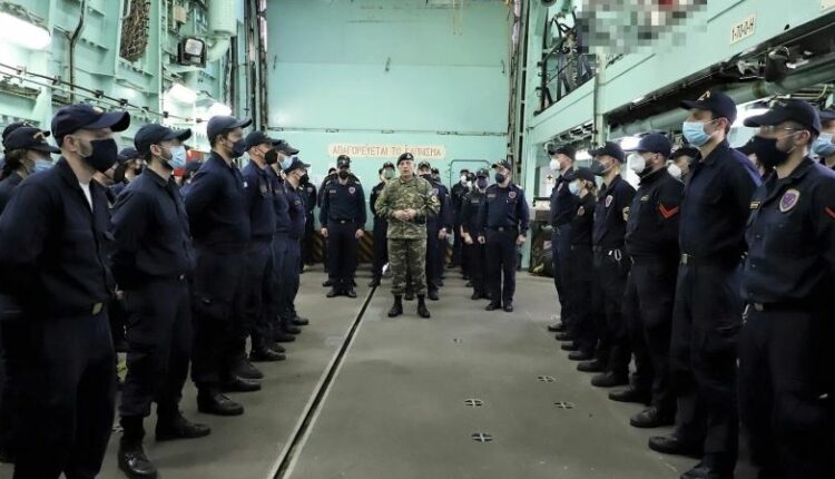 Κωνσταντίνος Φλώρος