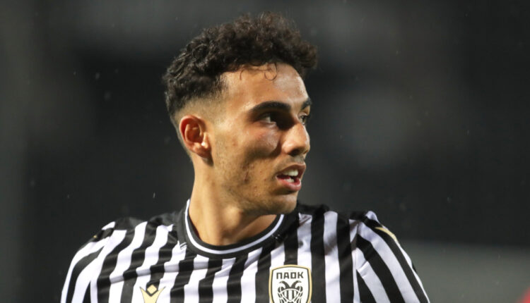 Μιχαηλίδης