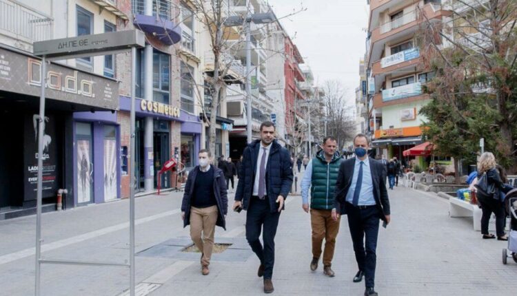 Παύλος Μαρινάκης