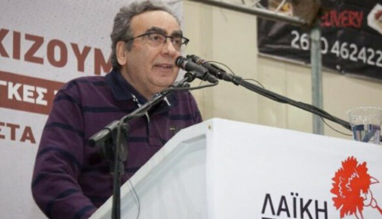 ΣΠΑΡΤΙΝΟΣ