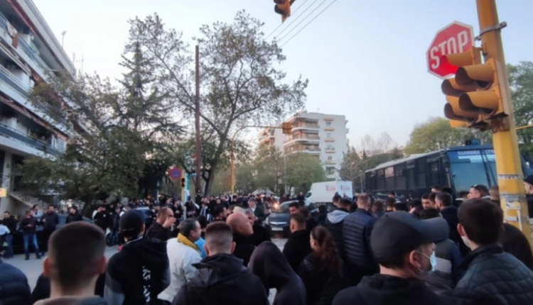 ΤΟΥΜΠΑ