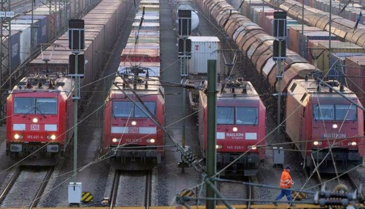 τρένα-λευκορωσία