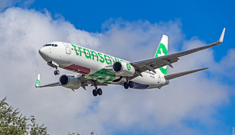Transavia