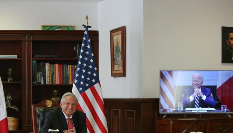 Μπάιντεν-Ομπραδόρ