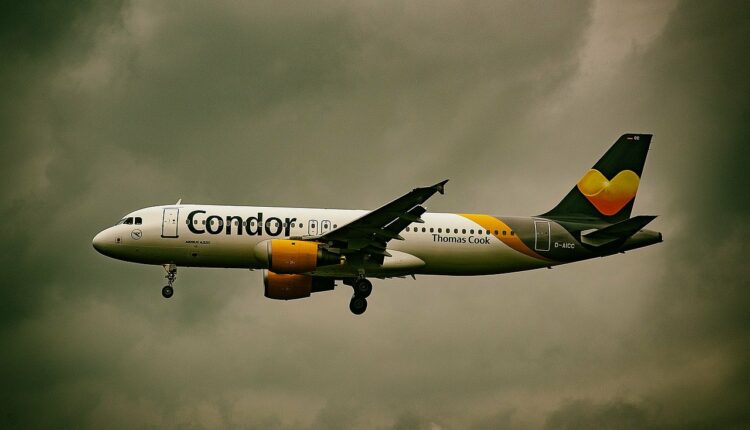 Condor Airlines
