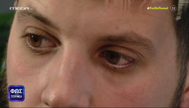 δασκαλάκης-τούνελ