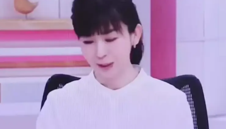 Δημοσιογράφος από την Ιαπωνία