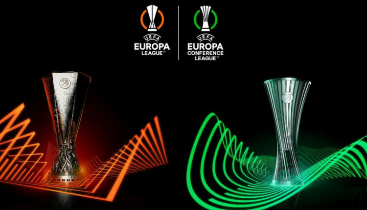 Europa League - Europa Conference League