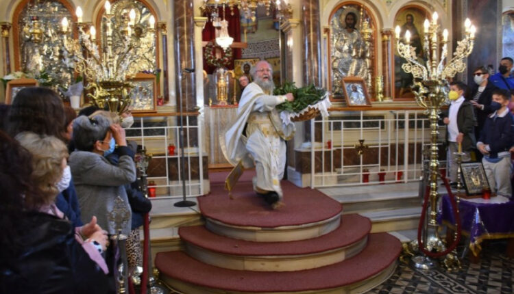 ιερέας-χίος