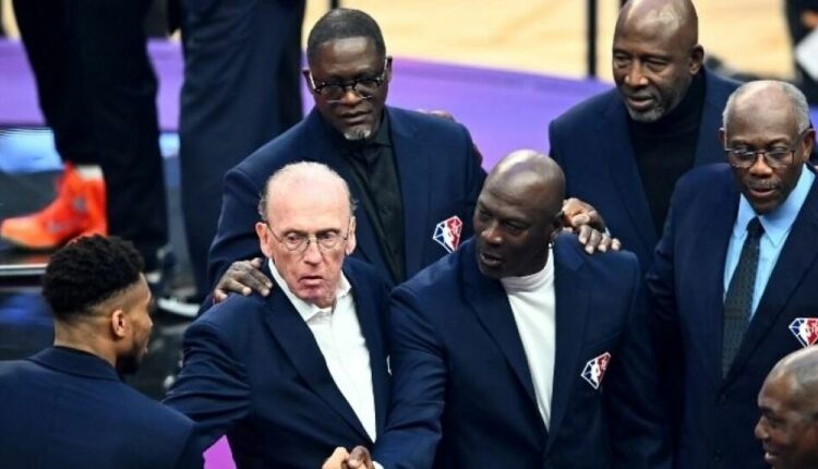 τζόρνταν-γιάννης