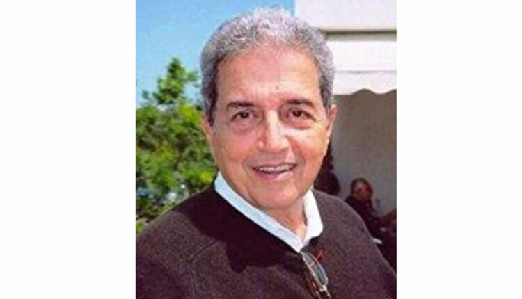 Θεόδωρος Κουλουμπής