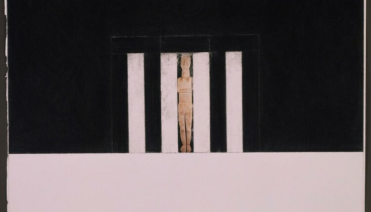 κυκλαδικής-τέχνης