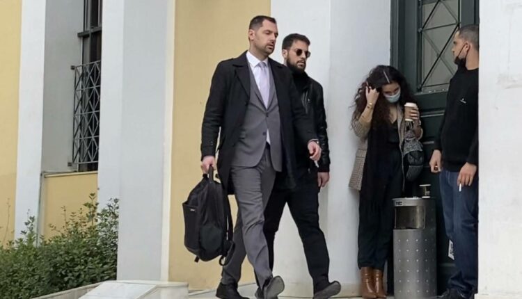 ανακριτρια 7-4-2022