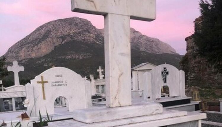 Μεσολόγγι