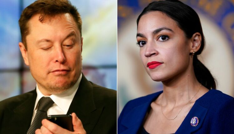 μασκ-κορτέζ