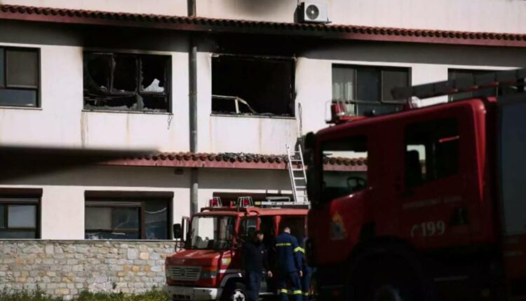 νοσοκομειο 6-4-2022