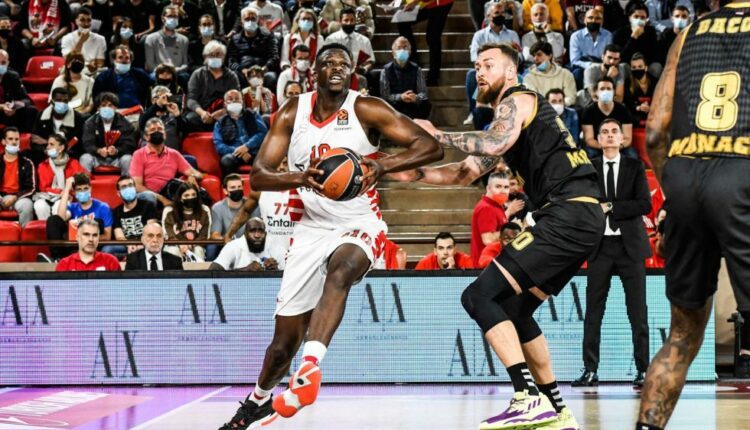 ολυμπιακος