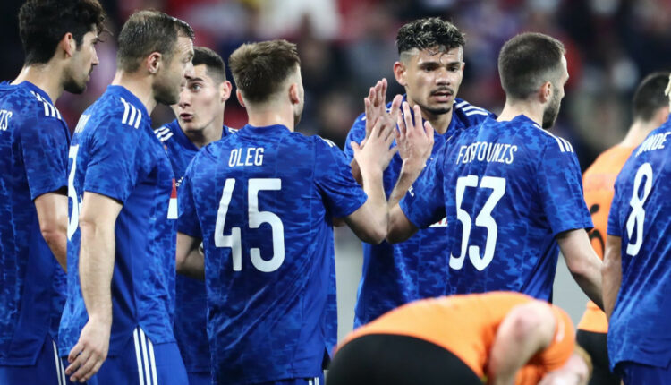 Ολυμπιακός