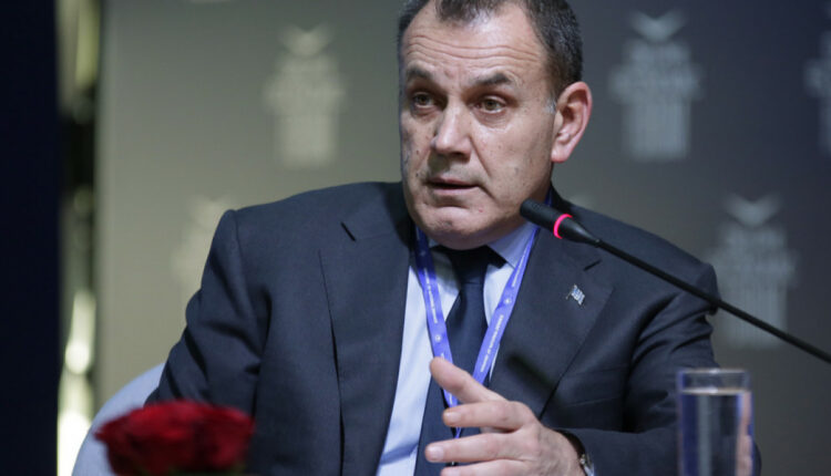 Νίκος Παναγιωτόπουλος