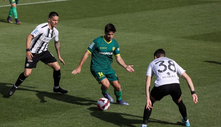 ΠΑΝΑΙΤΩΛΙΚΟΣ