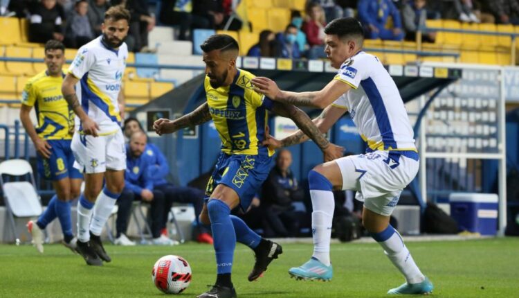 παναιτωλικός