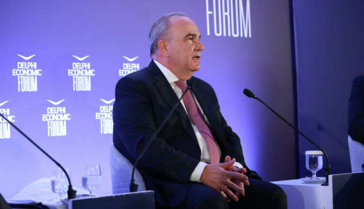 παπαθανάσης