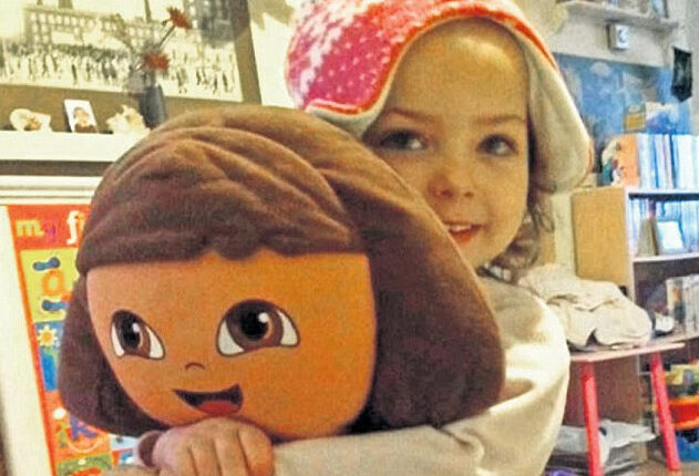 Πόπι-Βρετανία