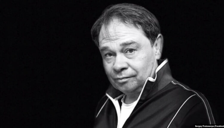 Προτοσένια