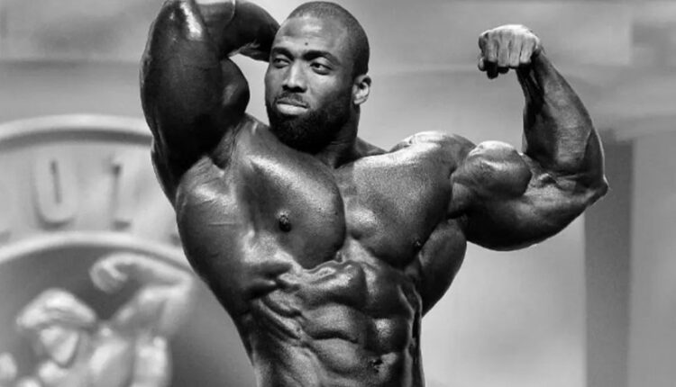 Σέντρικ Μακμίλαν