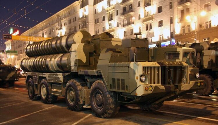 σλοβακία-s300