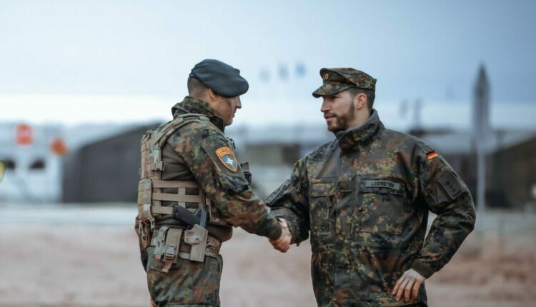 Στρατός Γερμανίας