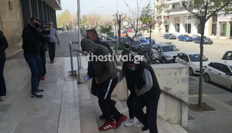 θεσσαλονίκη-εύοσμος