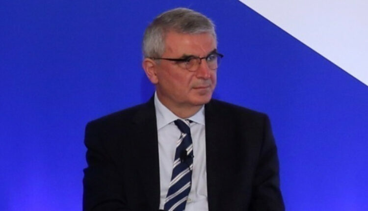 Τσακλόγλου