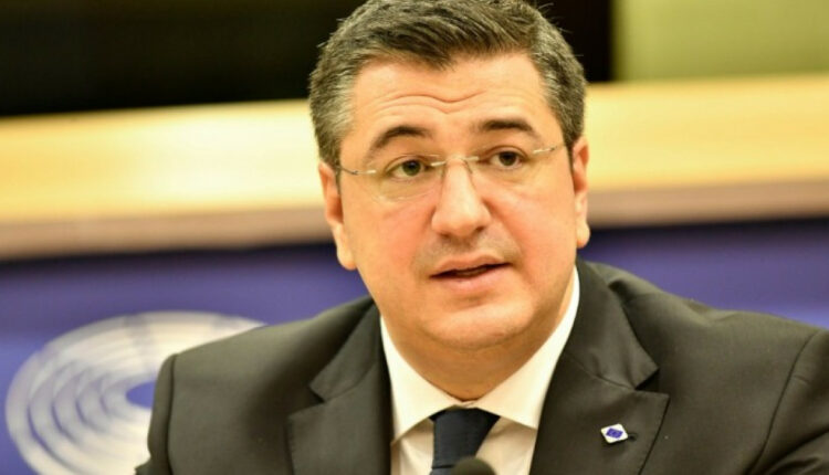 Τζιτζικώστας