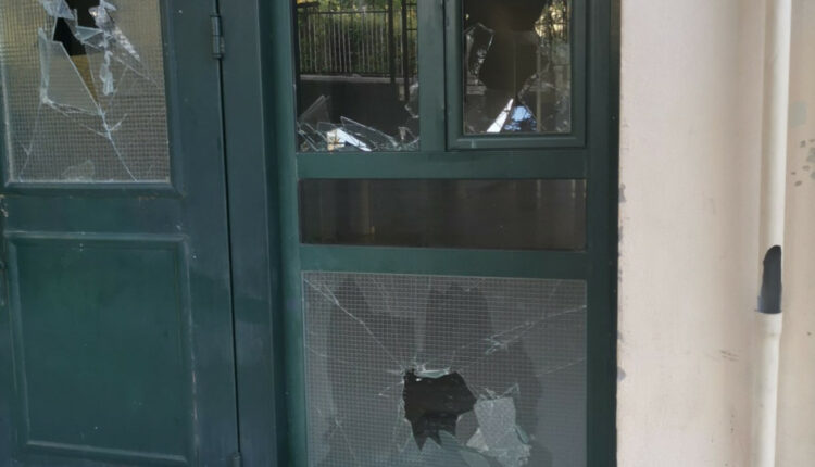 1ο ΓΕΛ Αγρινίου