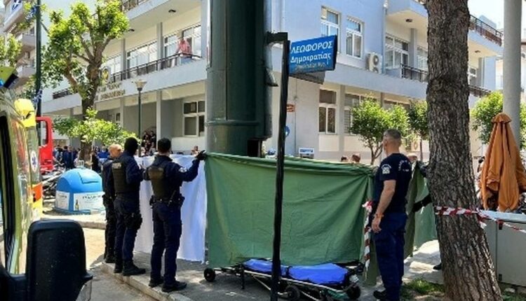 Αλεξανδρούπολη