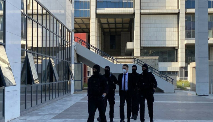 Αναγνωστόπουλος