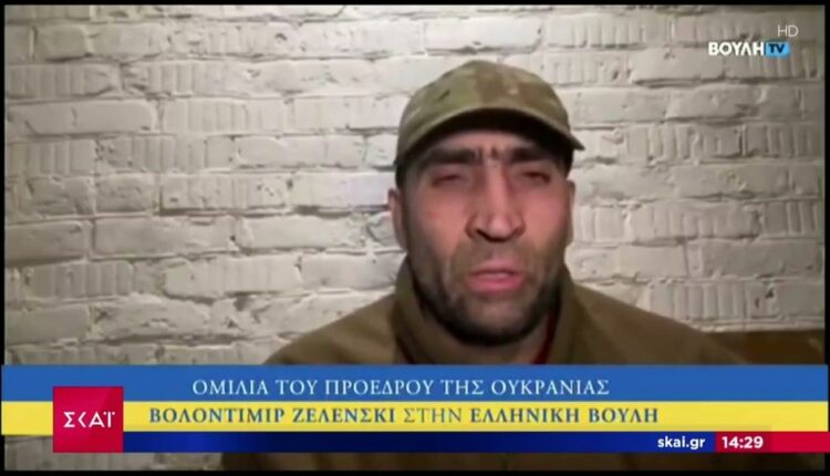 Μιχαήλ